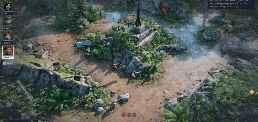 Eine gute Vorbereitung führt zum Erfolg.